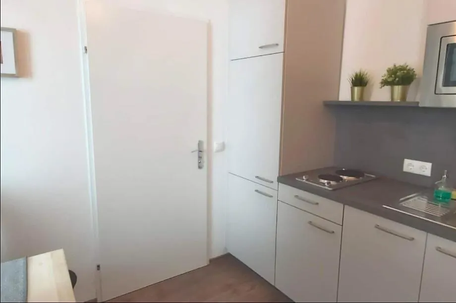 Cozy New Apartment Near Hannovermarkt Vienna Austria