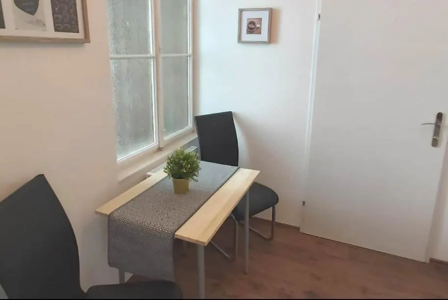 Cozy New Apartment Near Hannovermarkt Vienna 0*,  Austria